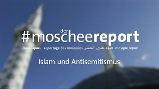 Moscheereport: Islam und Antisemitismus | Constantin Schreiber | tagesschau 24