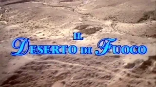 Il Deserto di Fuoco (1997) - Clip