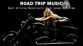 Классический рок в дороге - рок-музыка для прослушивания дома в машине или в дороге - Foot on the R