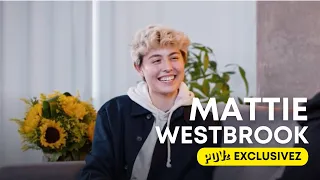 Mattie Westbrouck's POV on TikTok Stardom, Identity, and Family | Exclusivez