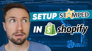 Best Shopify Reviews App | Stamped.io Full Setup Tutorial for Shopify