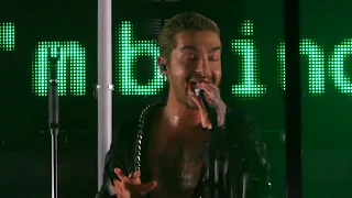 HD - Tokio Hotel - Boy Don't Cry (live TZ81) @ Gasometer Wien, Vienna 2019 Austria