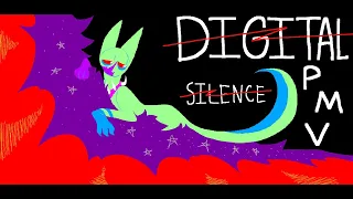 digital silence // warrior cats pmv // gore n flash warning