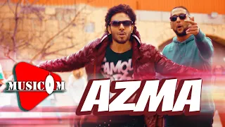 AZMA - İsmail YK ft. Ahmet Sert