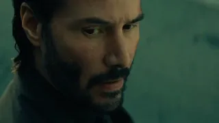 John Wick (Music Video) The Vengeful One - Disturbed