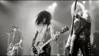 Guns N' Roses - Welcome To The Jungle - Live Indiana 1991HD