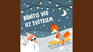 Bānītis ved uz svētkiem