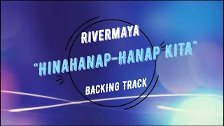 Hinahanap Hanap Kita backing track