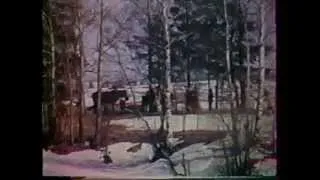Поклонилась Весна кузнецу (1982)