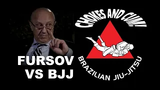 АНДРЕЙ ФУРСОВ VS BJJ ! осмысление и вопросы от #bjjfreaks_TV