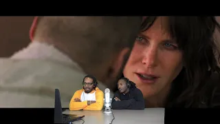 Destroyer Trailer Reaction | DREAD DADS PODCAST | Rants, Reviews, Reactions