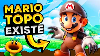 25 Secretos INCREÍBLES 🍄 Super Mario Bros Wonder (Curiosidades)