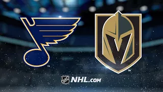 Karlsson scores in OT, Vegas sets league record