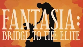 Why Disney Made Fantasia