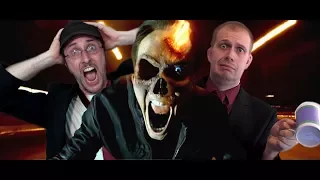 Ghost Rider 2  - Nostalgia Critic