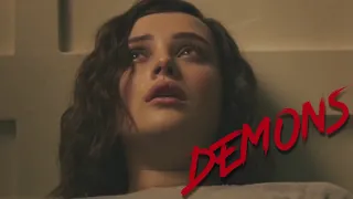 Demons- Multifandom edit