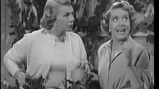 The George Burns and Gracie Allen Show-Episode 3:11,"Gracie Thinks George Is Going to Commit Suicide