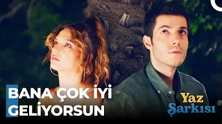 #YazMur İçin Mutlu Olma Zamanı❤️ - Yaz Şarkısı 4. Bölüm