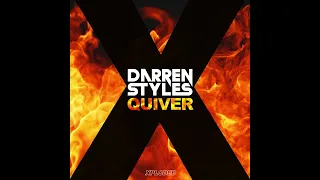 Darren Styles - Quiver (Darren Styles VIP Edit - MuZzy Extended Edit)