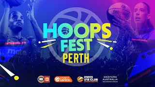 HoopsFest Announcement Live Stream