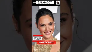 Gal Gadot. The career films of this wonderful actress.