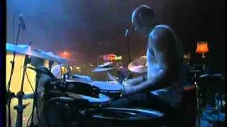 Kaizers Orchestra Rock Am Ring 2004 and on the road 2003.