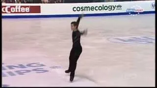 2013 E Maxim Kovtun LP BESP_дорожка2