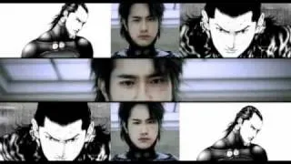 Gantz Movie Trailer (English Version) 2011