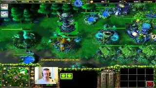 Warcraft 3 - FFA 8