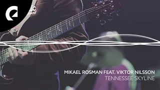 The Foragers feat. Viktor Nilsson - Tennessee Skyline