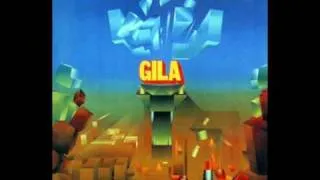 Gila - Aggression