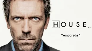Episodio 20 | Dr. House - 1ª Temporada