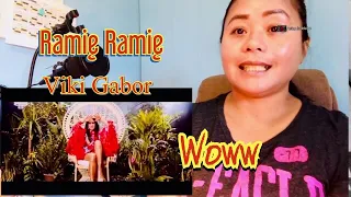 VIKI GABOR & KAYAH Ramię Ramię | REACTION WITH ASIAN IN IDAHO