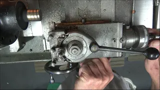 Multi Start Threads. What Are They ? What Are They Used For ? And How They Are Made On A Lathe.