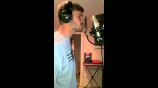 Love Yourself - Justin Bieber cover by Wade Graves