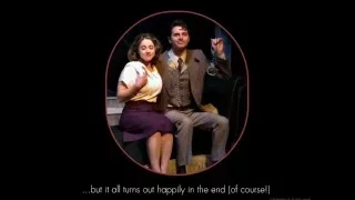 Final 39 Steps Performance Slideshow Video