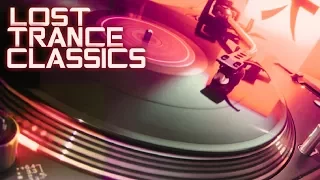 Lost Trance Classics Remember Mix V7 [The Best From 1998-2006]