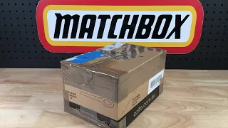 Matchbox: A Targeted Operation #2