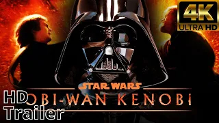 OBI WAN KENOBI Trailer 2022 full HD