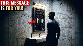 Why You Keep Seeing 11:11 (The Universe Has a Message for You)