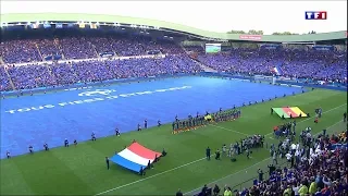 Préparation Euro 2016 Match entier : France - Cameroun