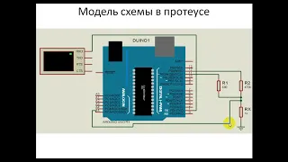 МК. Измерение электрического сопротивления.