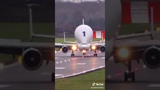 AIRBUS BELUGA