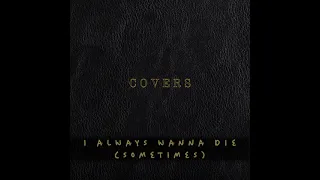 The 1975 - I Always Wanna Die (Sometimes) | Rock Cover by CANYON