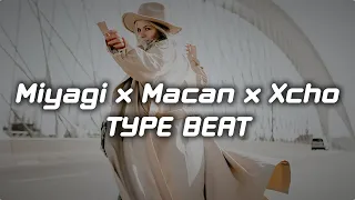 [FREE] Macan x Miyagi x Xcho Type Beat "Opinion" | Грустный лиричный бит для рэпа 2022