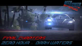 Need for Speed: Rivals - Final Chase & Credits - Zero Hour/Dark Waters (Cop)