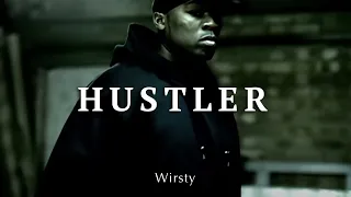 [FREE] 50 Cent x Digga D x Timbaland Type Beat "Hustler" | 2000's Instrumental 2023