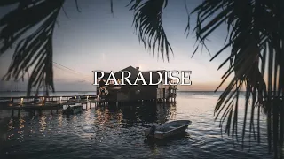 [FREE] Miyagi x Ramil x Mr Lambo type beat - "Paradise" | Emotional piano beat