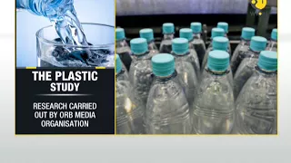 Are your water bottles safe! Latest study raises health concerns
