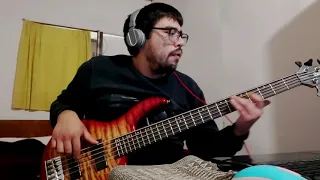 Chacarera Del Olvido - Jorge Rojas (BASS)